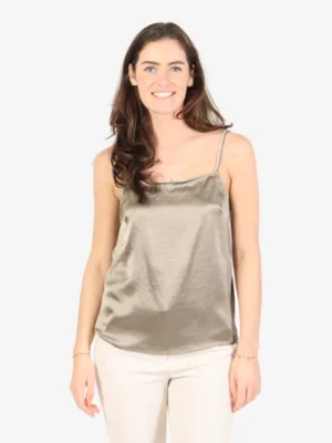 Marc Cain Collections Marc Cain tshirts & tops Yc 61.03 w46 Groen