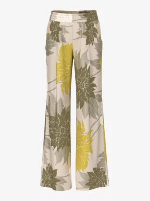 Marc Cain Collections Marc Cain broeken Yc 81.04 w12 Beige