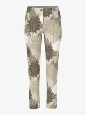 Marc Cain Collections Marc Cain broeken Yc 81.11 j04 Beige