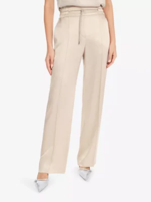 Marc Cain Collections Marc Cain broeken Yc 81.20 w46 Beige