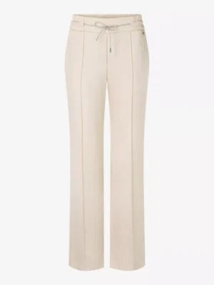 Marc Cain Collections Marc Cain broeken Yc 81.20 w46 Beige