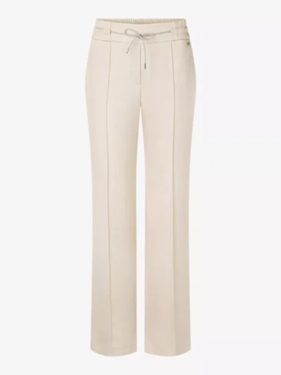Marc Cain Collections Marc Cain broeken Yc 81.20 w46 Beige