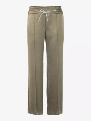 Marc Cain Collections Marc Cain broeken Yc 81.20 w46 Groen