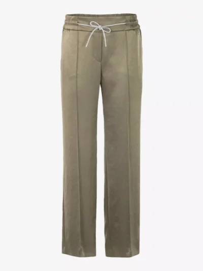 Marc Cain Collections Marc Cain broeken Yc 81.20 w46 Groen