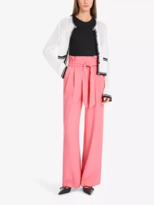 Marc Cain Collections Marc Cain broeken Yc 81.24 w03 Roze