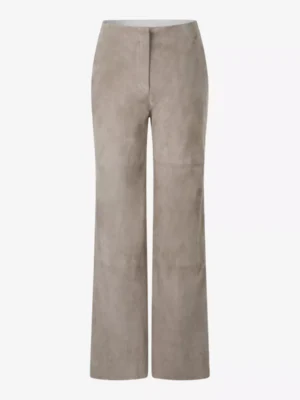 Marc Cain Collections Marc Cain broeken Yc 81.45 l02 Groen
