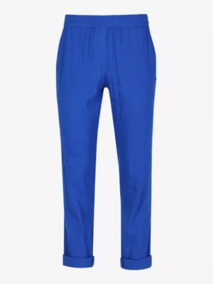 Marc Cain Collections Marc Cain broeken Yc 81.59 w70 Blauw