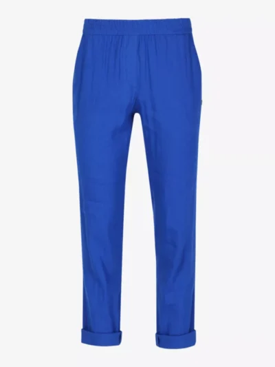 Marc Cain Collections Marc Cain broeken Yc 81.59 w70 Blauw