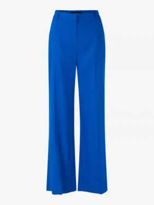Marc Cain Collections Marc Cain broeken Yc 81.60 w70 Blauw