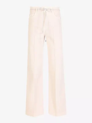 Marc Cain Collections Marc Cain broeken Yc 82.13 d81 Beige