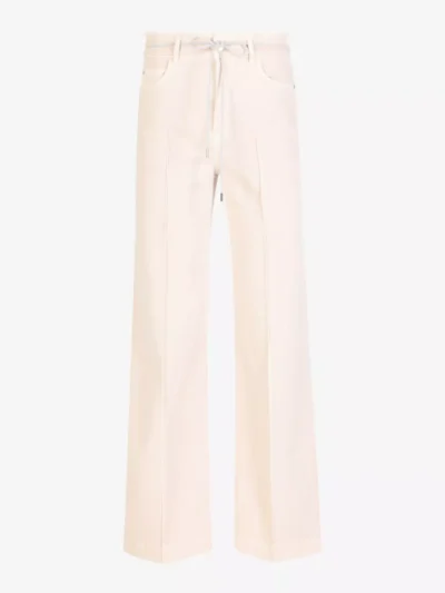 Marc Cain Collections Marc Cain broeken Yc 82.13 d81 Beige