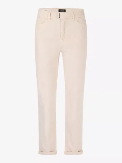 Marc Cain Collections Marc Cain broeken Yc 82.14 d81 Beige