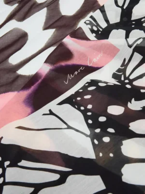 Marc Cain Collections Marc Cain accessoires Yc b1.09 z19 Roze