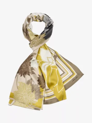 Marc Cain Collections Marc Cain accessoires Yc b4.15 z16 Beige