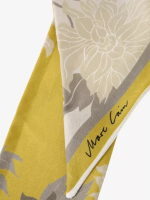 Marc Cain Collections Marc Cain accessoires Yc b4.20 z15 Beige