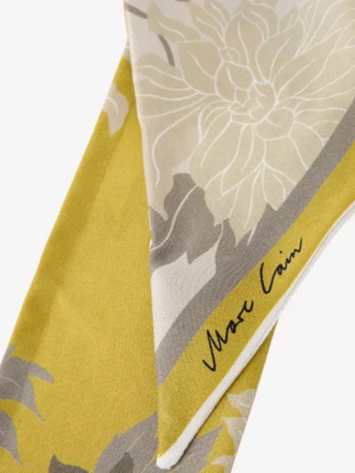 Marc Cain Collections Marc Cain accessoires Yc b4.20 z15 Beige