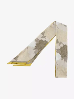 Marc Cain Collections Marc Cain accessoires Yc b4.20 z15 Beige