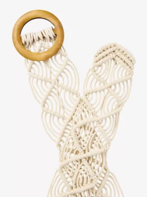 Marc Cain Collections Marc Cain accessoires Yc g1.10 z49 Beige