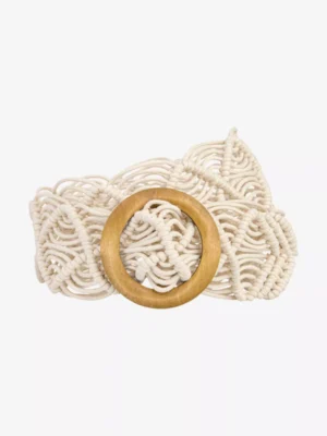 Marc Cain Collections Marc Cain accessoires Yc g1.10 z49 Beige