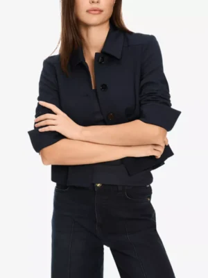 Marc Cain Marc Cain jassen +e 31.01 j24 Blauw
