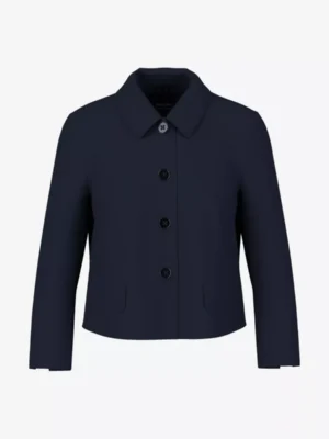 Marc Cain Marc Cain jassen +e 31.01 j24 Blauw