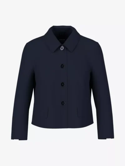 Marc Cain Marc Cain jassen +e 31.01 j24 Blauw