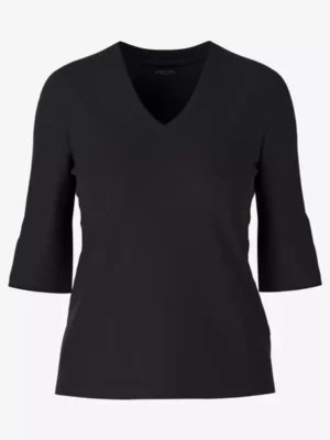 Marc Cain Marc Cain tshirts & tops +e 48.02 j50 Blauw