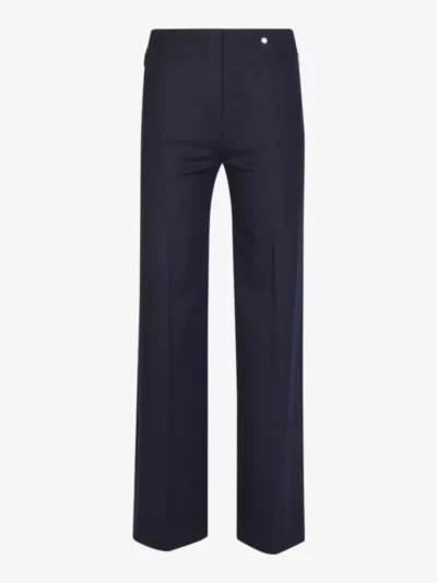 Marc Cain Marc Cain broeken +e 81.05 j24 Blauw