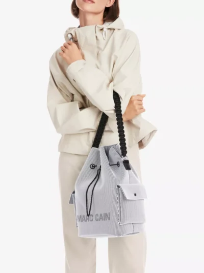 Marc Cain Sports Marc Cain jassen Ys 12.09 w28 Beige