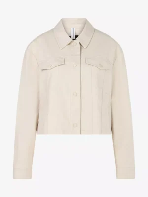 Marc Cain Sports Marc Cain jassen Ys 31.18 w30 Beige