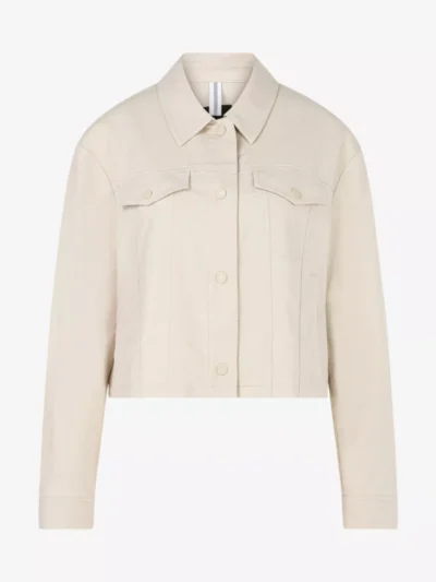 Marc Cain Sports Marc Cain jassen Ys 31.18 w30 Beige