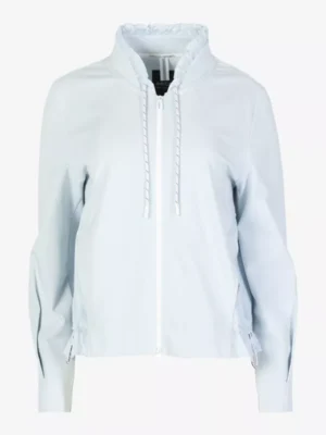 Marc Cain Sports Marc Cain jassen Ys 31.24 j54 Blauw