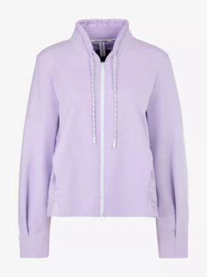 Marc Cain Sports Marc Cain jassen Ys 31.24 j54 Paars