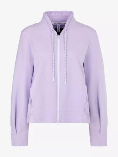 Marc Cain Sports Marc Cain jassen Ys 31.24 j54 Paars