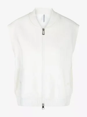 Marc Cain Sports Marc Cain truien & vesten Ys 37.03 w21 Beige