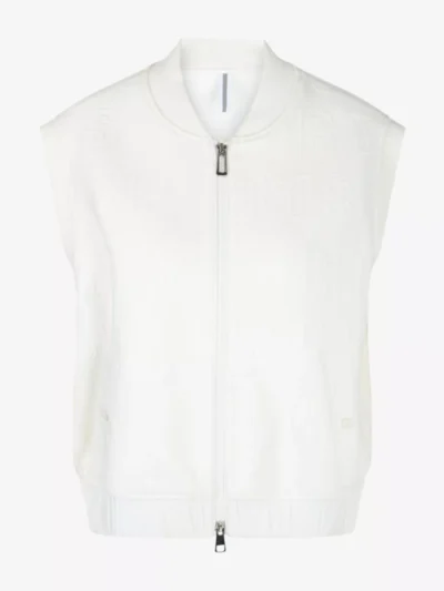 Marc Cain Sports Marc Cain truien & vesten Ys 37.03 w21 Beige
