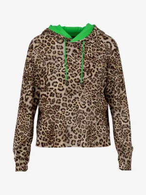 Marc Cain Sports Marc Cain truien & vesten Ys 44.05 j12 Camel