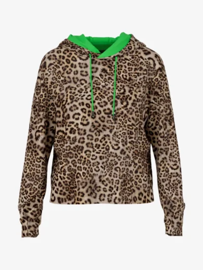 Marc Cain Sports Marc Cain truien & vesten Ys 44.05 j12 Camel