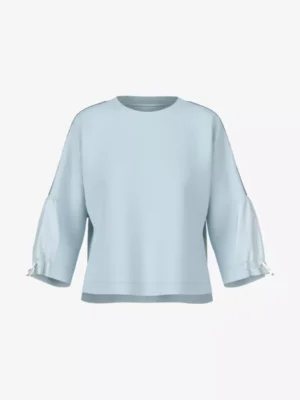 Marc Cain Sports Marc Cain truien & vesten Ys 44.12 j54 Blauw