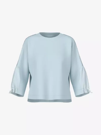Marc Cain Sports Marc Cain truien & vesten Ys 44.12 j54 Blauw