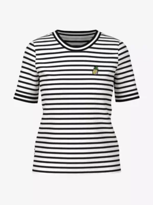 Marc Cain Sports Marc Cain tshirts & tops Ys 48.46 j90 Wit