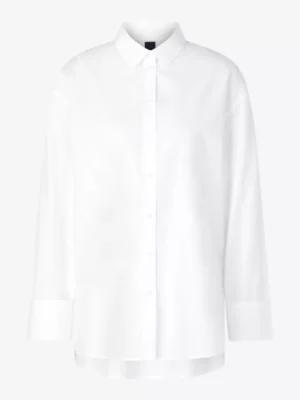 Marc Cain Sports Marc Cain blouses & tunieken Ys 51.14 w80 Wit