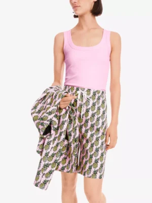 Marc Cain Sports Marc Cain tshirts & tops Ys 61.25 j50 Roze