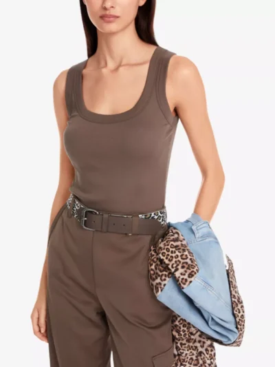Marc Cain Sports Marc Cain tshirts & tops Ys 61.25 j50 Bruin
