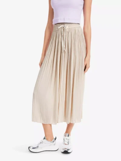 Marc Cain Sports Marc Cain rokken Ys 71.09 w39 Beige