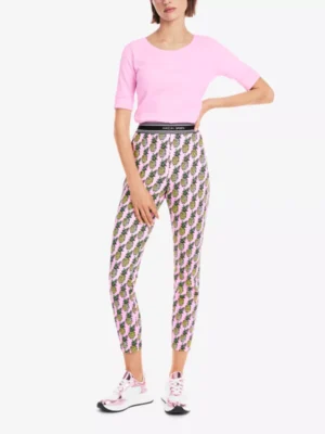 Marc Cain Sports Marc Cain broeken Ys 81.27 j70 Roze
