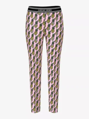 Marc Cain Sports Marc Cain broeken Ys 81.27 j70 Roze