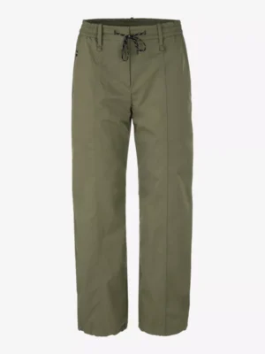 Marc Cain Sports Marc Cain broeken Ys 81.35 w18 Groen