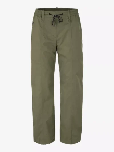 Marc Cain Sports Marc Cain broeken Ys 81.35 w18 Groen