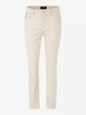 Marc Cain Sports Marc Cain broeken Ys 82.20 d12 Beige